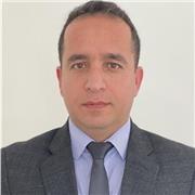 Dr. Taib Kasnazany