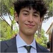 Profesor de inglés con títulos de cambridge.Clases para todas las edades centrado en inglés academico y cotidiano