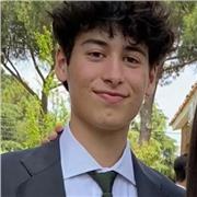 Profesor de inglés con títulos de cambridge.Clases para todas las edades centrado en inglés academico y cotidiano
