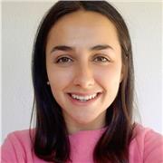 Profesor tutor de secundaría y bachillerato cualificada para impartir Biología y Física y Química