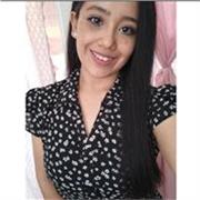 Profesora de ingles para adolescentes y adultos