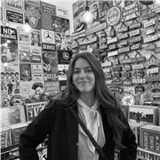 estudiante de cuarto de farmacia doy clases de química orgánica, inorganica (formulación) y matemáticas hasta segundo de bachiller