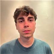 Profesor de inglés para adultos, adolescentes y niños