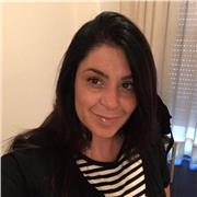 Insegnante di Inglese offre lezioni private per adulti e bambini