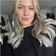 Übersetzerin der polnischen Sprache bietet Deutsch als Fremdsprache an