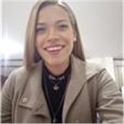 Profesor particular de ciencias o a fines