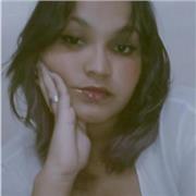 Professora particular de inglês para crianças e jovens