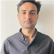 English tutor providing lessons to children of all ages and backgrounds