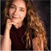 I am an English Theatre teacher. I teach english through learning acting. 