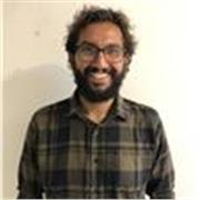 Maestro de inglés de primaria con experiencia en escuelas y en linea