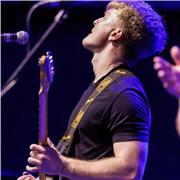 Guitarrista profesional con más de una década de experiencia laboral