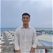 Aiuto compiti e/o ripetizioni di matematica fisica e scienze.
Zona Sondrio, disponibile online e/o in presenza.