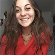 Studentessa universitaria disponibile a insegnare varie materie per bambini e ragazzi, dalle elementari alle superiori