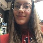 Profesora de matemáticas, lengua o economía para todas las edades