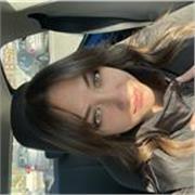 Laureata in Giurisprudenza disponibile per aiuto compiti online o in presenza (Roma)