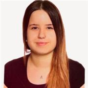 He estudiado Integración Social y actualmente curso Educación social