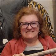 Mrs Penny Povey
