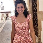 Profesora de italiano, presencial o en videollamada, todos los niveles