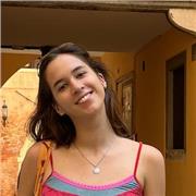 Alexia Lucena Maguire