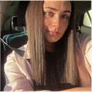 Estudiante del Grado en Educación Primaria en la ULPGC