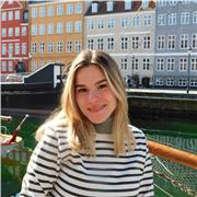 Professeure d'espagnol à Pau - cours en ligne ou à domicile