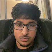 I am a patient individual who aims to help students as much as i can. My lessons are aimed at students from year 10-13