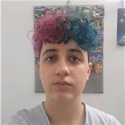 Se hai bisogno di aiuto per i compiti o ripetizioni (in particolare per la tua lingua straniera), ti aspetto!