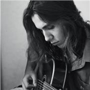 Profesor de guitarra para niños y adolescentes de nivel basico e intermedio