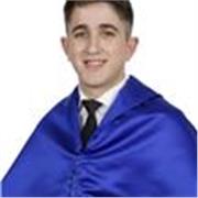 Profesor de matemáticas para primaria, ESO y bachillerato 