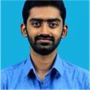 I can teach students upto high school in any topic in mathematics. I can make students easily understand some of the topics which are assumed to be complex like trigonometry, algebra, graphical problems, solving equations. I make sure a student tries to u