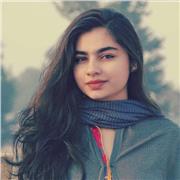 Ayesha Goraya