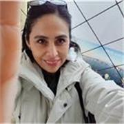 Sono una persona istruita che offre lezioni di spagnolo. Offro una lezione di prova gratuita per bambini o adolescenti. 