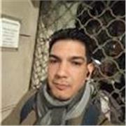 Profesor de primaria, apto para trabajar con niños desde 5 hasta 11 años 