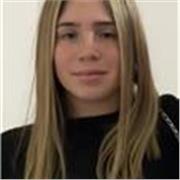 Profesora de ingles para adolescentes y adultos de diversos niveles