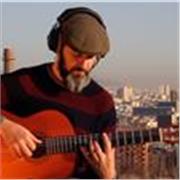 COACH DE GUITARRA- AVANZA DE UNA VEZ POR TODAS
