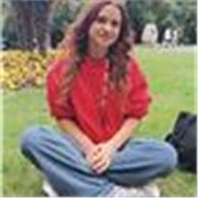 Profesora de Inglés con experiencia en el extranjero