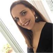 Profesora de educación primaria, con especialidad en educación musical. Ofrezco ayuda para todas las materias de primaria y ESO