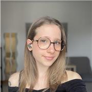 Étudiante en 2eme année de psychologie à Tours