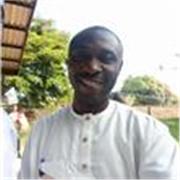 A passionate, creative and curious tutor who impart with clarity