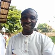 A passionate, creative and curious tutor who impart with clarity