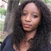 Sono diplomata al liceo linguistico e studente in scienze della comunicazione, il francese è la mia lingua natale, offro aiuto compiti repetizioni e lezioni di francese, le mie lezioni si rivolgono a ogni età e addattate alle esigenze dell'alunno