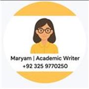 Maryam Riaz
