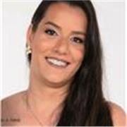 Bióloga, Mestre em Ecologia e conservação