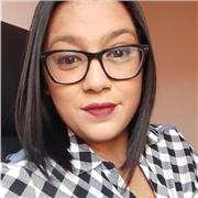 Experienced English tutor for children and adults offering engaging online lessons worldwide