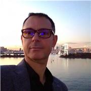 Salve mi chiamo Vincent, 
mi farebbe piacere affiancarti nel Tuo percorso di studi!