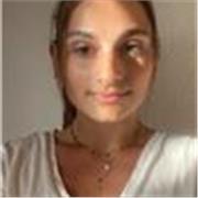 ¡Aprende alemán de forma divertida y motivadora con Esther, experta en enseñanza!