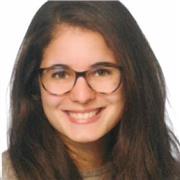 Dottoranda in Nanoscienze offre ripetizioni di chimica, biologia e affini