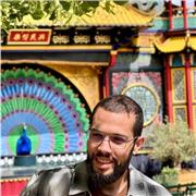 Ingénieur en informatique, j'aide aux devoirs et donne des cours en ligne de soutien scolaire en informatique pour des étudiants e