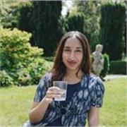 Hello! My name is Diya and I would be happy to tutor GCSE English Language students