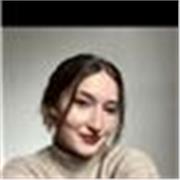 Estudiante bilingüe educada en colegio británico ofrece cuidado de niños, juegos y actividades lúdicas 100% en inglés. 